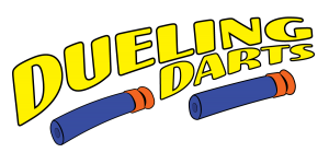 Dueling Darts - We AIM To Build Smiles!