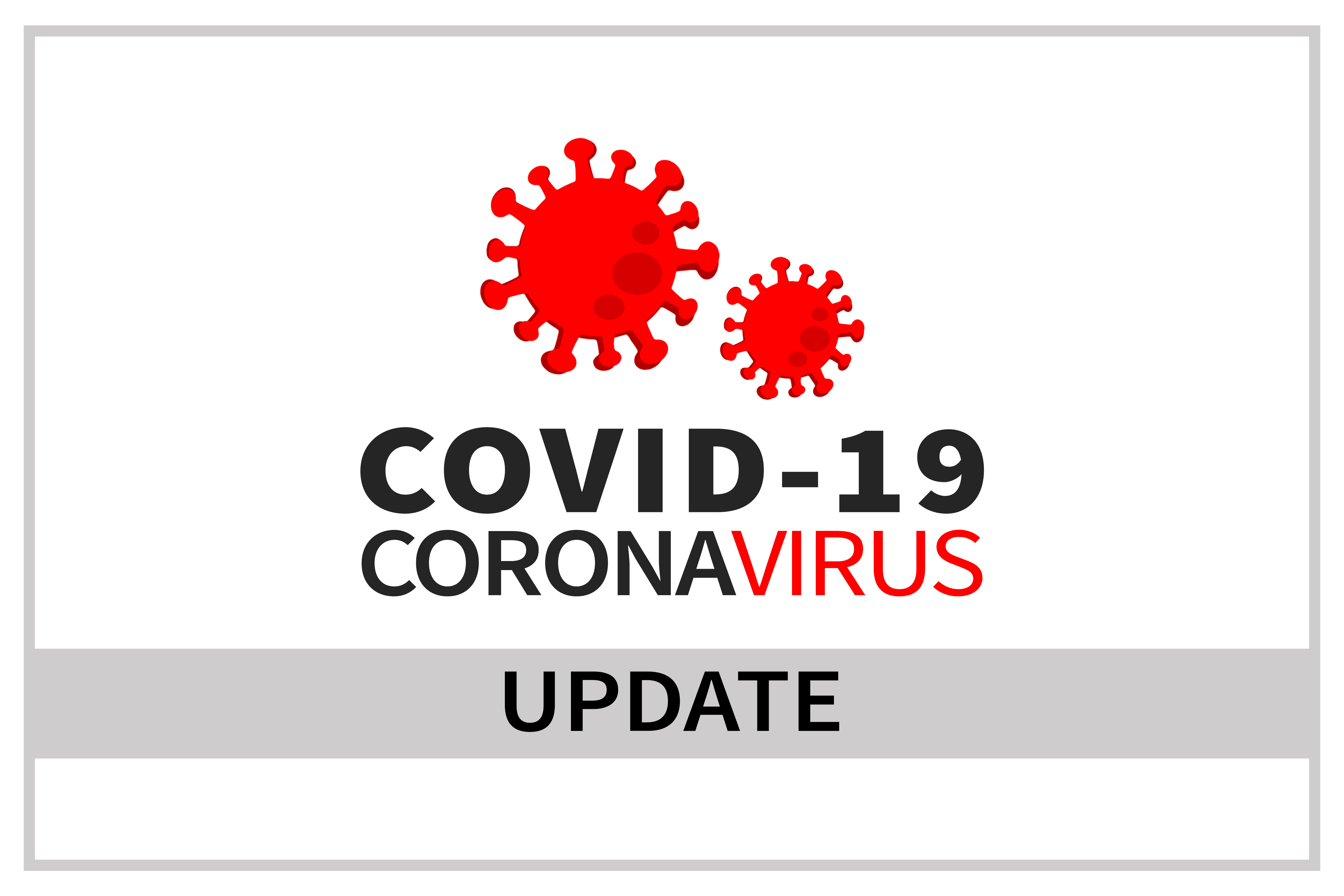 Covid-19-Update